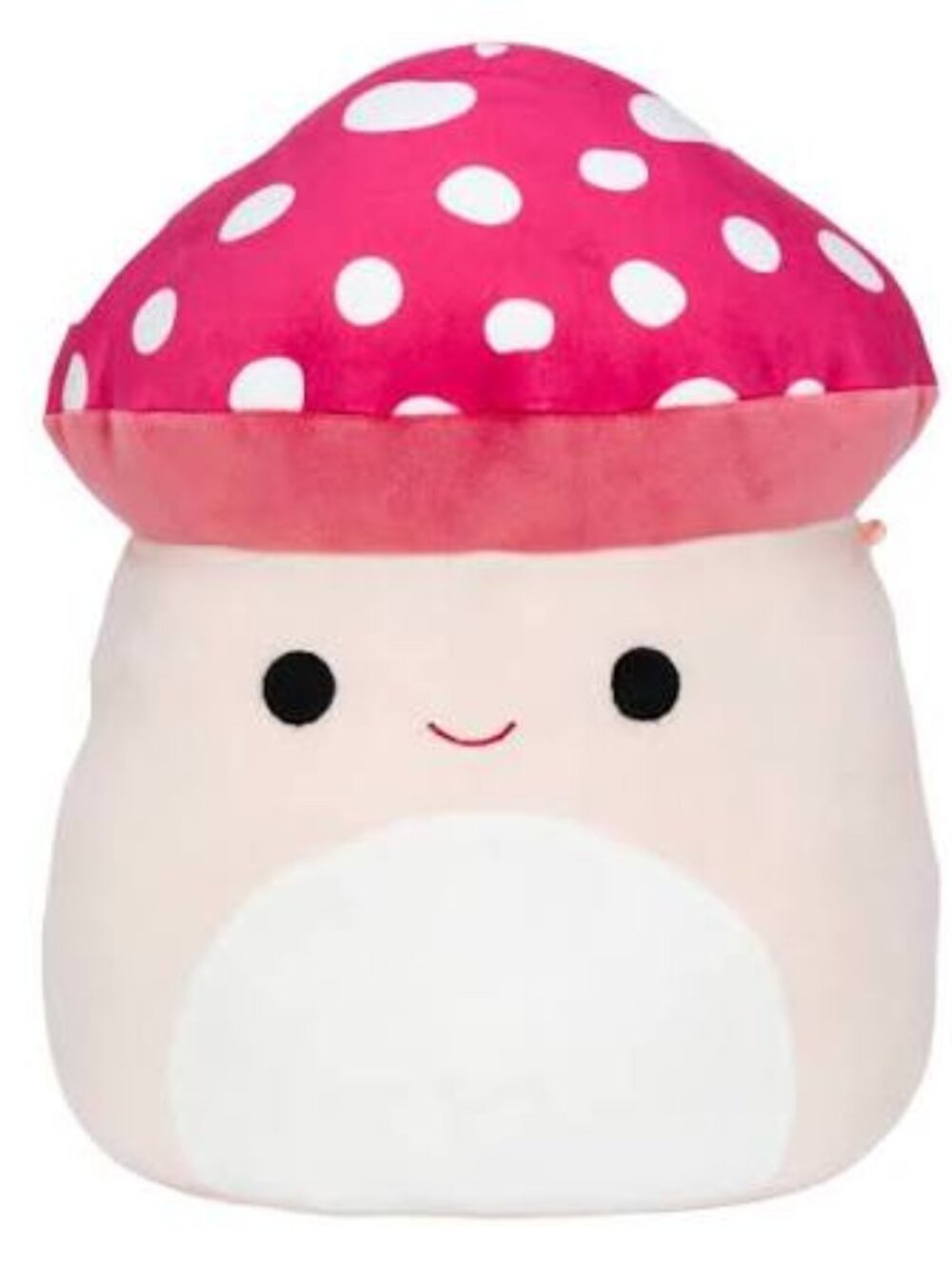 Malcolm Mushroom "16 Squishmallow